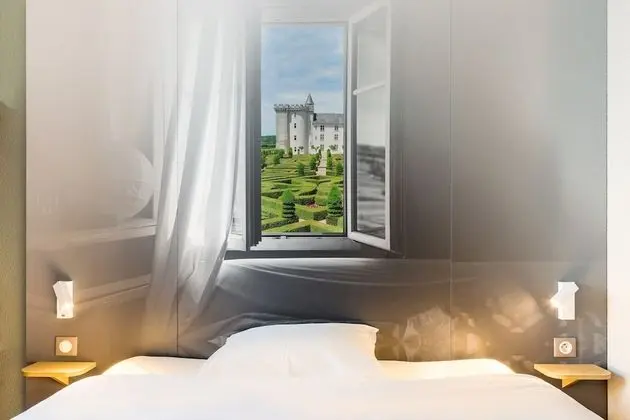 Tek Büyük Yataklı Oda, Sigara İçilmez