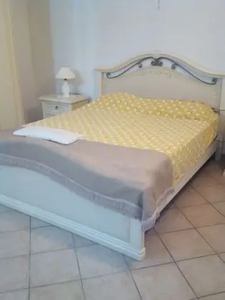 Luxury Oda, 1 En Büyük (King) Boy Yatak, Sigara İçilmez