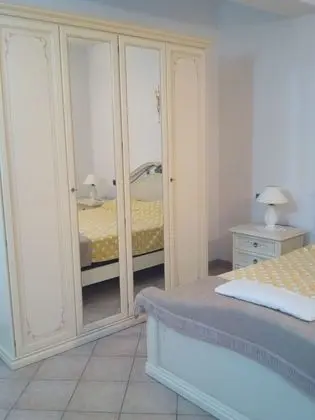 Luxury Oda, 1 En Büyük (King) Boy Yatak, Sigara İçilmez