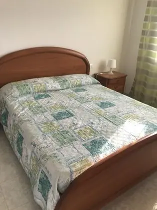 Üç Kişilik Oda (Maiella)