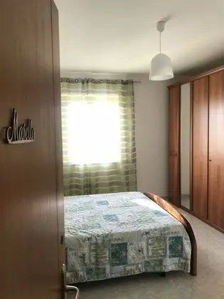 Üç Kişilik Oda (Maiella)