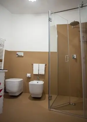 Romantic Tek Büyük Yataklı Oda