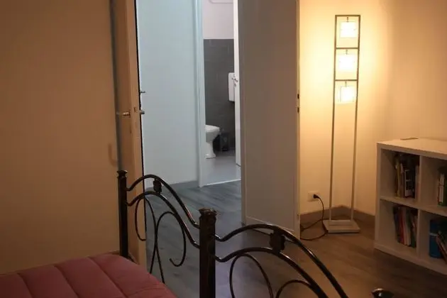 Basic Üç Kişilik Oda, 1 Yatak Odası, Özel Banyo