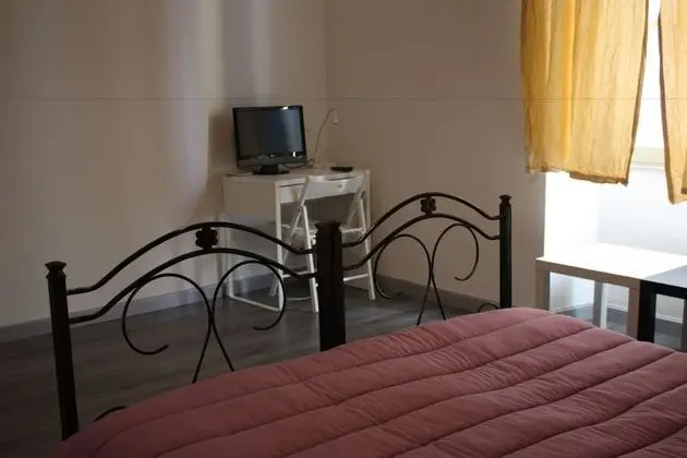 Basic Üç Kişilik Oda, 1 Yatak Odası, Özel Banyo