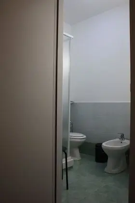 Basic Üç Kişilik Oda, 1 Yatak Odası, Özel Banyo