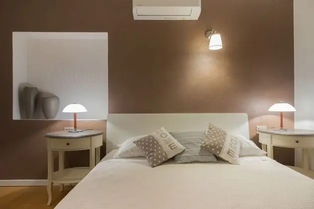 Exclusive Tek Büyük Yataklı Oda, 1 Büyük (Queen) Boy Yatak