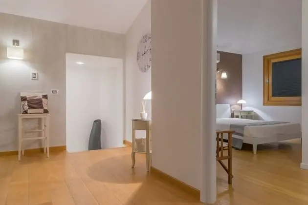 Exclusive Tek Büyük Yataklı Oda, 1 Büyük (Queen) Boy Yatak