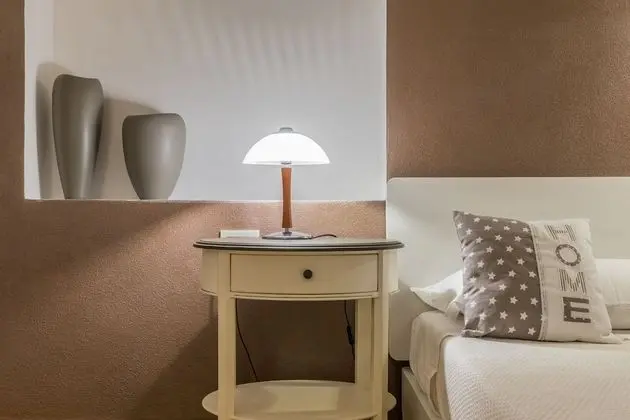 Exclusive Tek Büyük Yataklı Oda, 1 Büyük (Queen) Boy Yatak