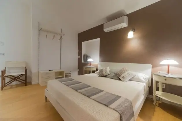 Exclusive Tek Büyük Yataklı Oda, 1 Büyük (Queen) Boy Yatak