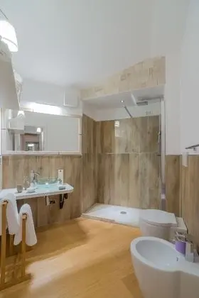 Exclusive Tek Büyük Yataklı Oda, 1 Büyük (Queen) Boy Yatak