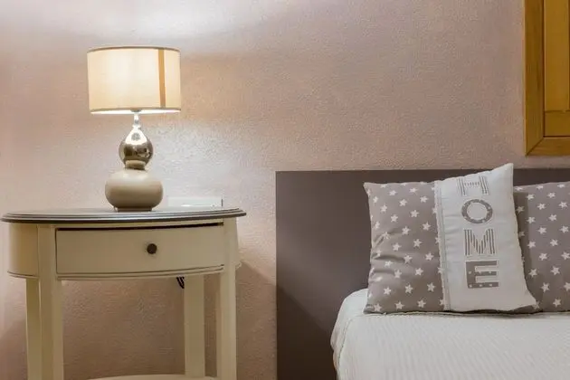 Panoramic Üç Kişilik Oda, 1 Yatak Odası, Havuz Manzaralı