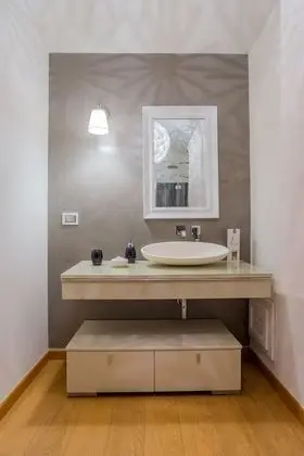 Panoramic Üç Kişilik Oda, 1 Yatak Odası, Havuz Manzaralı