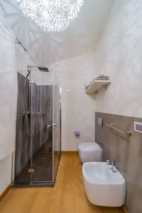 Panoramic Üç Kişilik Oda, 1 Yatak Odası, Havuz Manzaralı