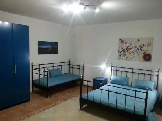 Classic Üç Kişilik Oda