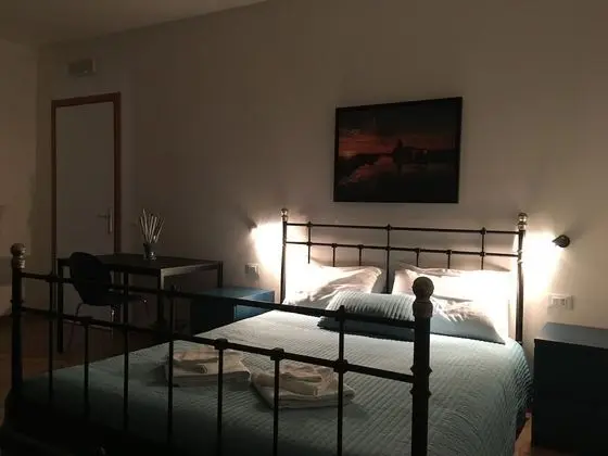 Classic Üç Kişilik Oda