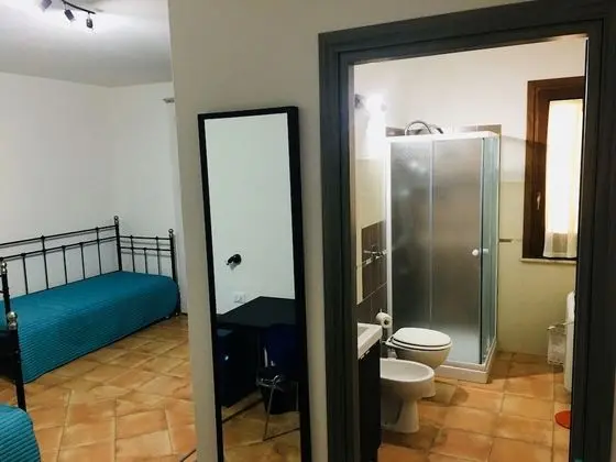 Classic Üç Kişilik Oda