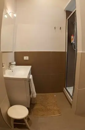 Romantic Tek Büyük Yataklı Oda