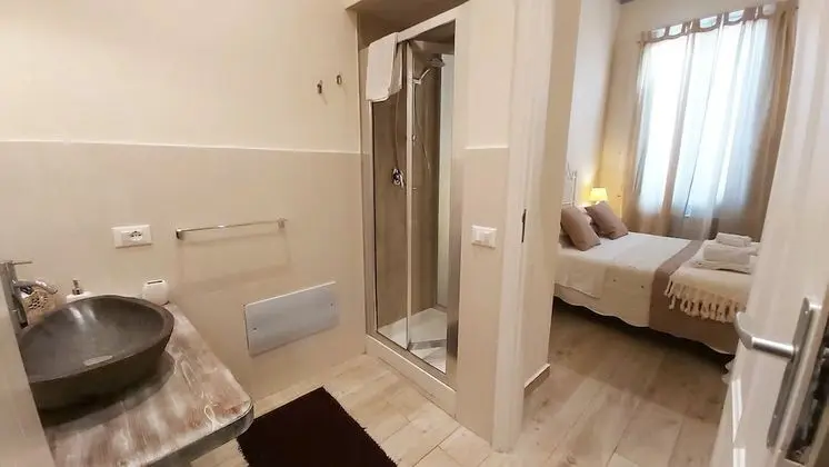 Romantic Tek Büyük Yataklı Oda