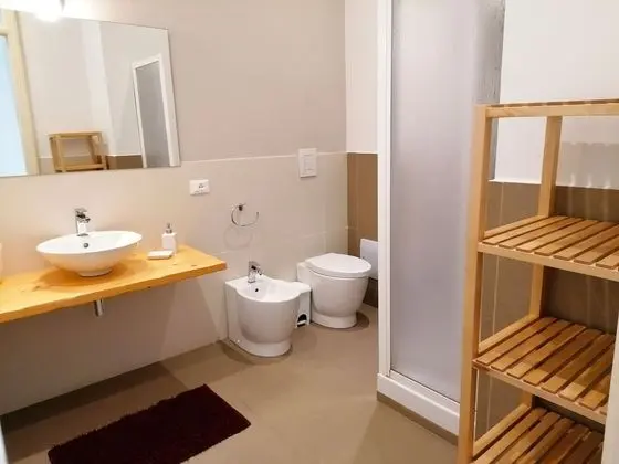 Standard Tek Kişilik Oda