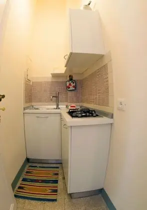 Superior Apart Daire, 2 Yatak Odası, Küçük Mutfak