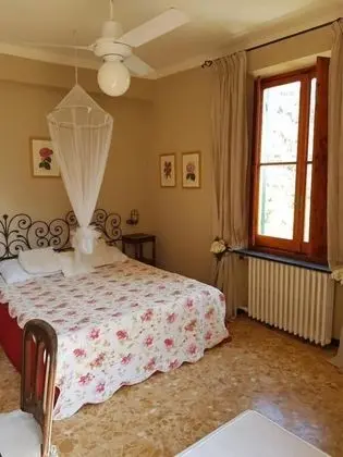 Tek Büyük Yataklı Oda, Balkon, Deniz Manzaralı