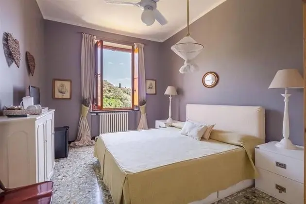 Tek Büyük Yataklı Oda (Small)