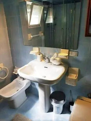 Tek Büyük Yataklı Oda (Small)