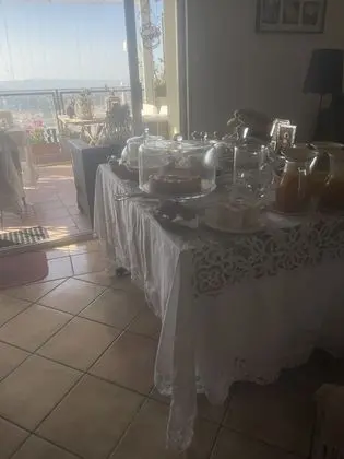 Basic Tek Büyük Yataklı Oda, 1 Yatak Odası, Banyolu/Duşlu, Şehir Manzaralı