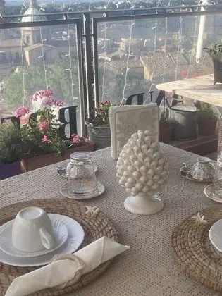 Tek Büyük Yataklı Oda, Şehir Manzaralı