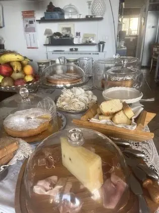 Tek Büyük Yataklı Oda, Şehir Manzaralı