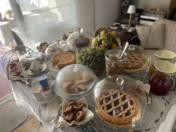 Tek Büyük Yataklı Oda, Şehir Manzaralı