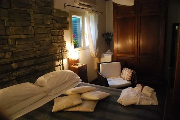 Tek Büyük Yataklı Oda, Şehir Manzaralı