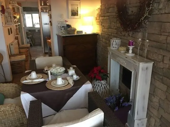 Tek Büyük Yataklı Oda, Şehir Manzaralı