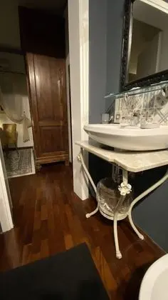 Tek Büyük Yataklı Oda, Şehir Manzaralı