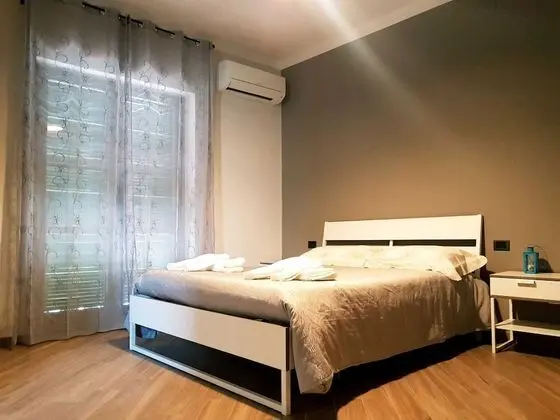 Deluxe Tek Büyük Yataklı Oda, 1 Büyük (Queen) Boy Yatak, Sigara İçilmez