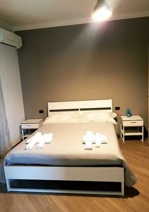 Deluxe Tek Büyük Yataklı Oda, 1 Büyük (Queen) Boy Yatak, Sigara İçilmez