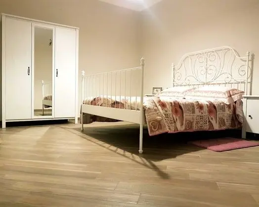 Deluxe Tek Büyük Yataklı Oda, 1 Büyük (Queen) Boy Yatak, Sigara İçilmez