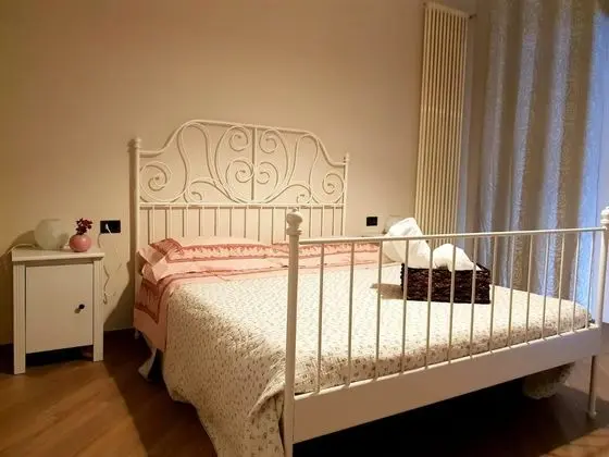 Deluxe Tek Büyük Yataklı Oda, 1 Büyük (Queen) Boy Yatak, Sigara İçilmez