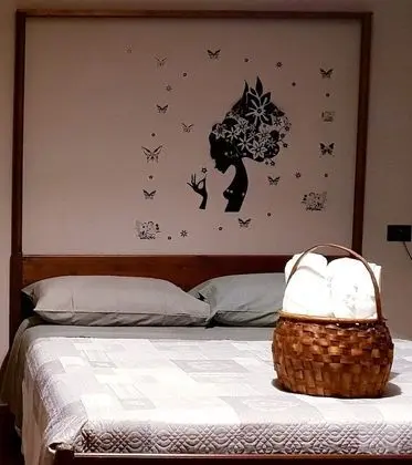 Deluxe Tek Büyük Yataklı Oda, 1 Büyük (Queen) Boy Yatak, Sigara İçilmez