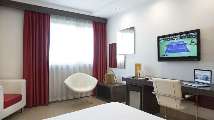 Standard Tek Büyük Yataklı Oda, Sigara İçilmez