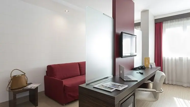 Standard Tek Büyük Yataklı Oda, Sigara İçilmez