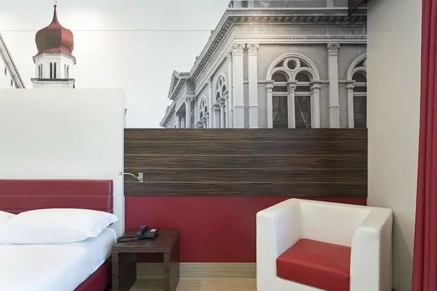 Standard Tek Büyük Yataklı Oda, Sigara İçilmez