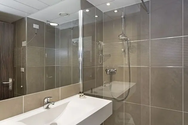 Standard Tek Büyük Yataklı Oda, Sigara İçilmez