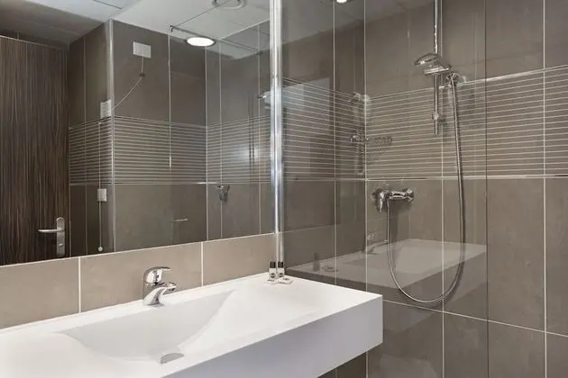 Standard Üç Kişilik Oda, Sigara İçilmez