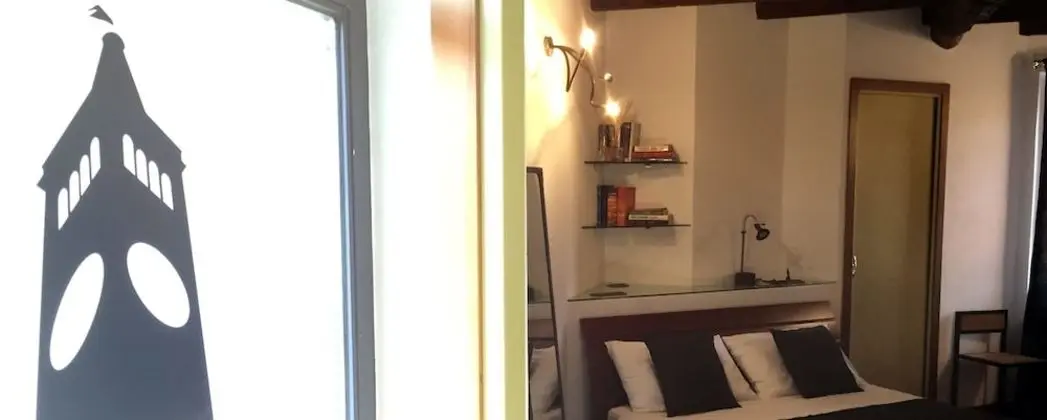 Classic Tek Büyük Yataklı Oda, 1 Büyük (Queen) Boy Yatak, Şehir Manzaralı