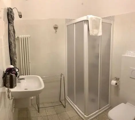 Tek Büyük Yataklı Oda, Özel Banyo
