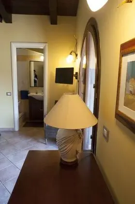 Tek Büyük Yataklı Oda, Teras