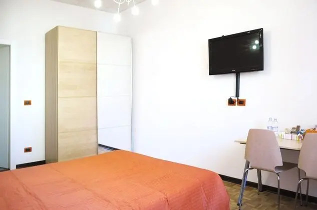 Tek Büyük Yataklı Oda (Bagno Privato Esterno)