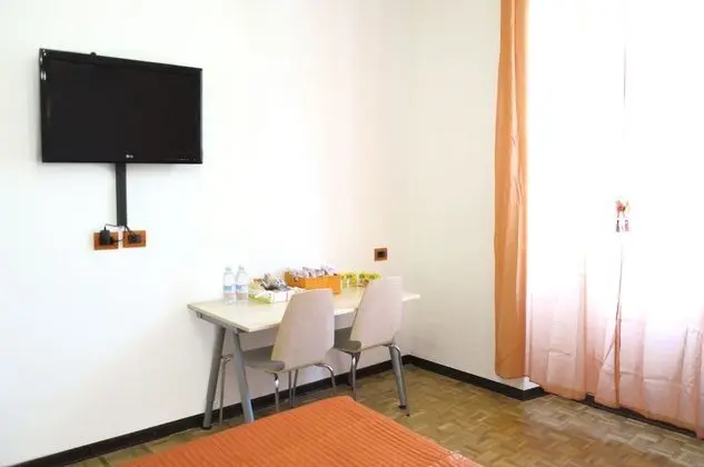 Tek Büyük Yataklı Oda (Bagno Privato Esterno)