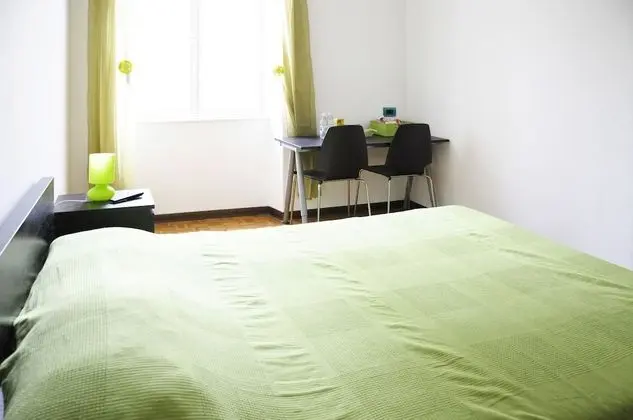 Tek Büyük Yataklı Oda, Banyolu/Duşlu
